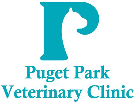 logomarca clinica veterinaria pet shop inicial